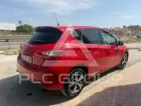 2015 Nissan Pulsar