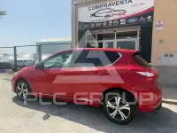 2015 Nissan Pulsar