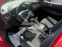 2015 Nissan Pulsar