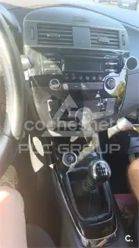 2015 Nissan Pulsar
