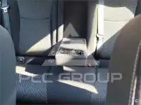 2015 Nissan Pulsar