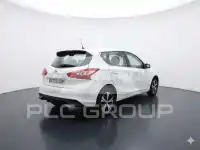 2015 Nissan Pulsar