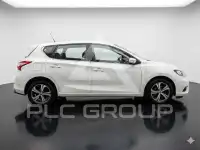 2015 Nissan Pulsar