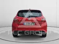 2015 Nissan Pulsar
