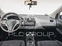 2015 Nissan Pulsar