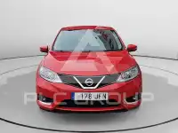 2015 Nissan Pulsar