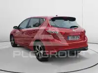 2015 Nissan Pulsar
