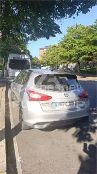 2015 Nissan Pulsar