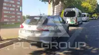 2015 Nissan Pulsar