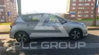 2015 Nissan Pulsar