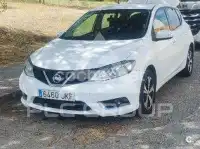 2015 Nissan Pulsar