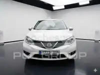 2015 Nissan Pulsar