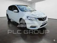 2015 Nissan Pulsar