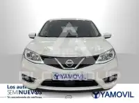 2015 Nissan Pulsar