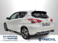 2015 Nissan Pulsar