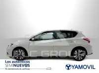 2015 Nissan Pulsar