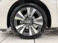 2015 Nissan Pulsar