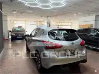 2015 Nissan Pulsar
