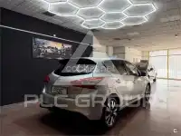 2015 Nissan Pulsar