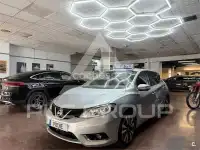 2015 Nissan Pulsar