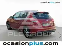 2015 Nissan Pulsar