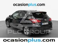 2015 Nissan Pulsar