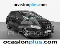 2015 Nissan Pulsar