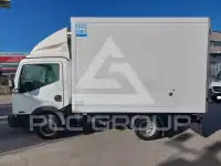 2015 Nissan NT400