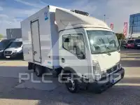2015 Nissan NT400