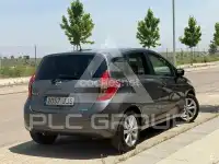 2015 Nissan Note