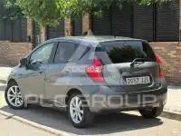 2015 Nissan Note