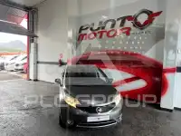 2015 Nissan Note