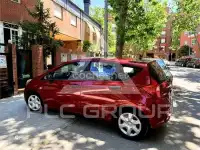 2015 Nissan Note
