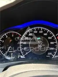 2015 Nissan Note