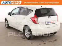 2015 Nissan Note