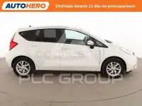 2015 Nissan Note
