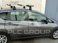 2015 Nissan Note
