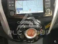 2015 Nissan Note