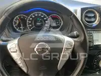 2015 Nissan Note