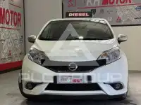 2015 Nissan Note