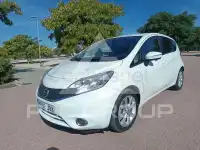 2015 Nissan Note