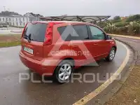 2015 Nissan Note