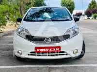 2015 Nissan Note