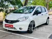 2015 Nissan Note