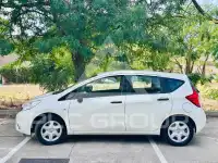 2015 Nissan Note