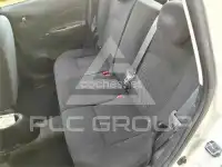 2015 Nissan Note