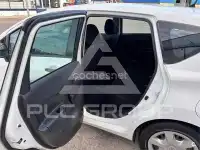 2015 Nissan Note