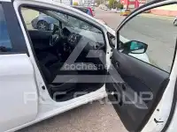 2015 Nissan Note