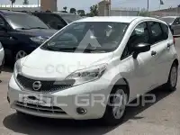 2015 Nissan Note