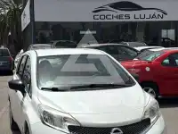 2015 Nissan Note